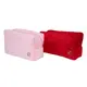 Capezio, Cosmetic Bag with Hearts