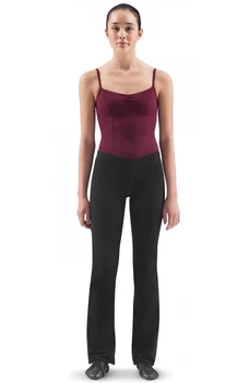 Bloch, women's training pants