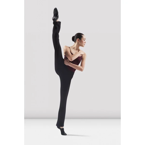 Bloch, women's training pants