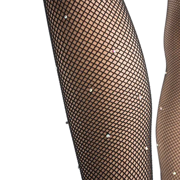 Pridance 849S Proffesional fishnet, fishnet tights