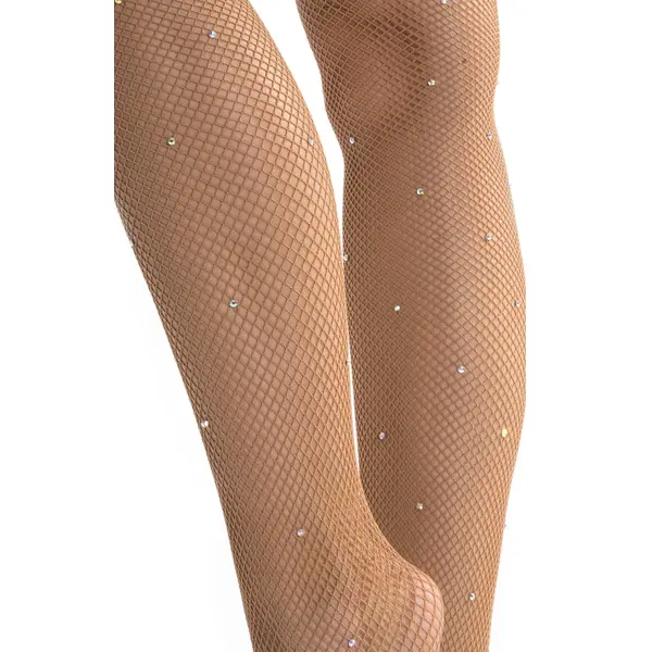 Pridance 849S Proffesional fishnet, fishnet tights