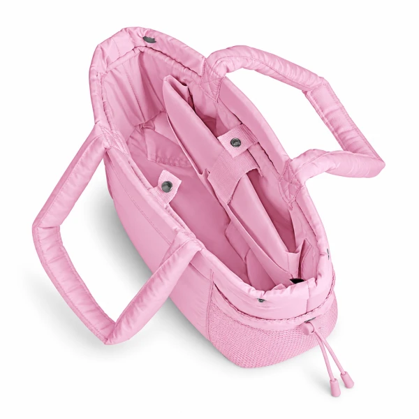 Bloch Petit studio dance bag, practical dance bag Bloch Petit studio dance bag, practical dance bag