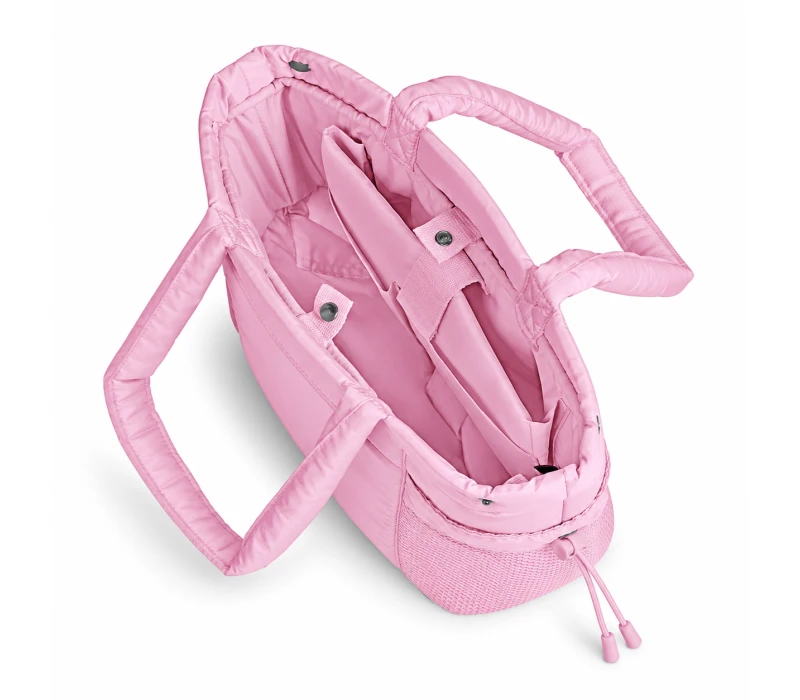Bloch Petit studio dance bag, practical dance bag - BonBon Bloch