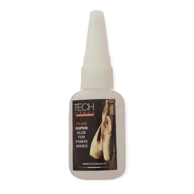 Tech dance super glue, glue for pointe shoes Tech dance super glue, glue for pointe shoes