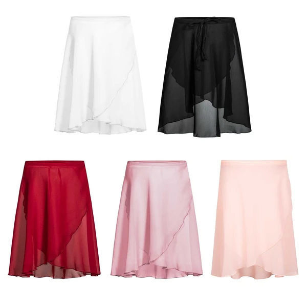 Rumpf, ladies wrap skirt