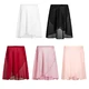Rumpf, ladies wrap skirt