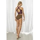 Bloch Ladies Armelle Dance Brief, women brief