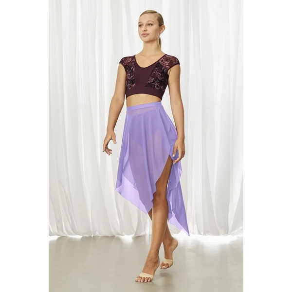 Bloch Mireya, women´s skirt