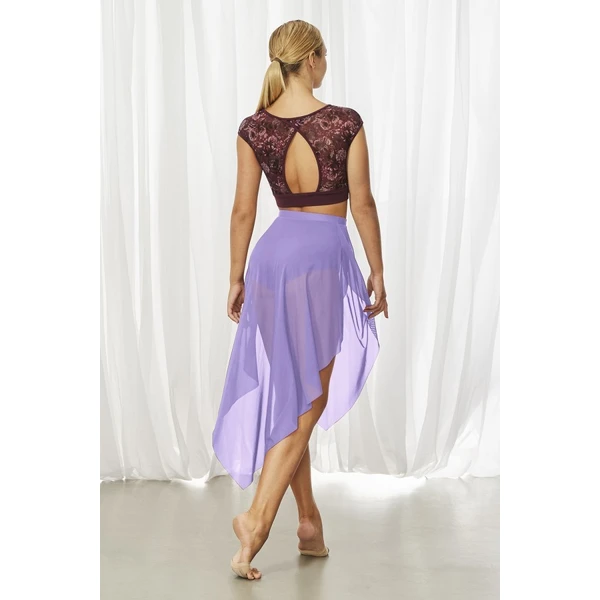Bloch Mireya, women´s skirt