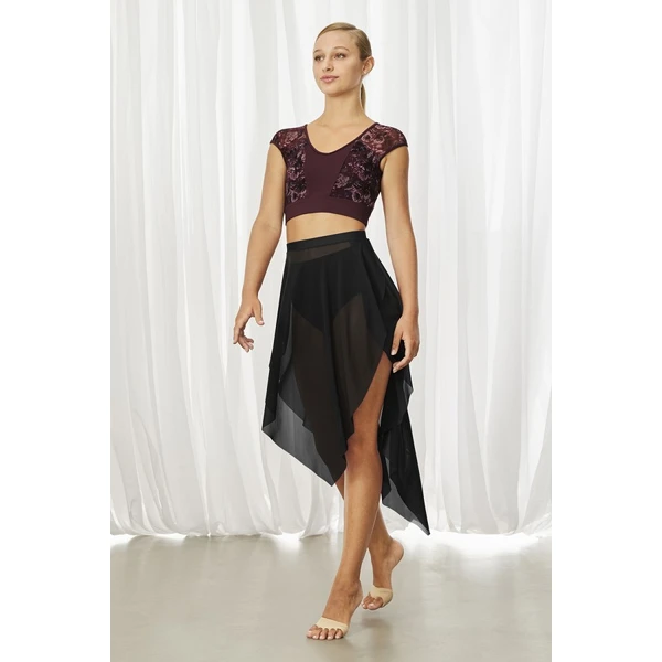 Bloch Mireya, women´s skirt