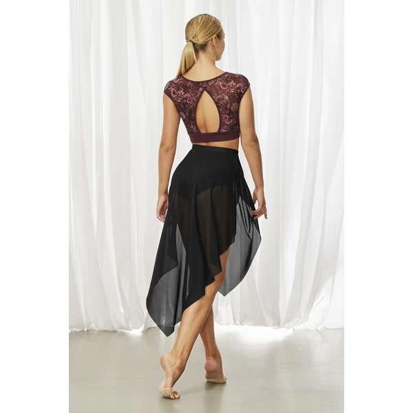 Bloch Mireya, women´s skirt