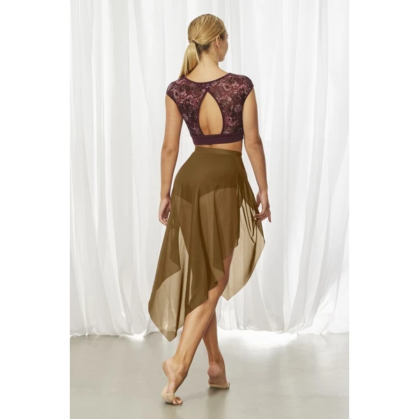 Bloch Mireya, women´s skirt