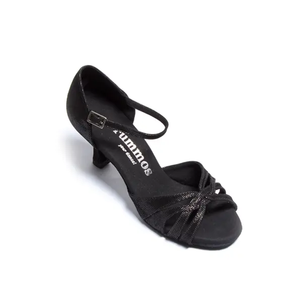 Rummos Latin R383, ballroom shoes