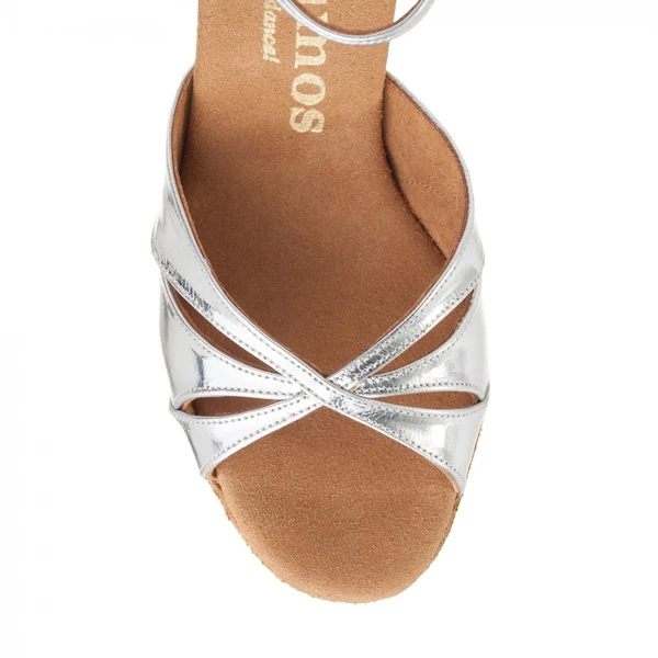 Rummos R385, ballroom dance shoes