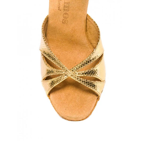 Rummos Exclusive ballroom dance shoes