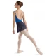 Bloch Professional, short ballet skirt for ladies