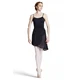 Bloch Maroney, asymmetrical ballet skirt