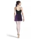 Bloch wrap ballet skirt