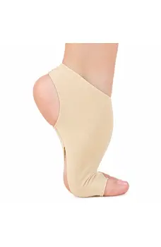 Rumpf, Gel False Instep with Sock