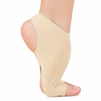 Rumpf, Gel False Instep with Sock