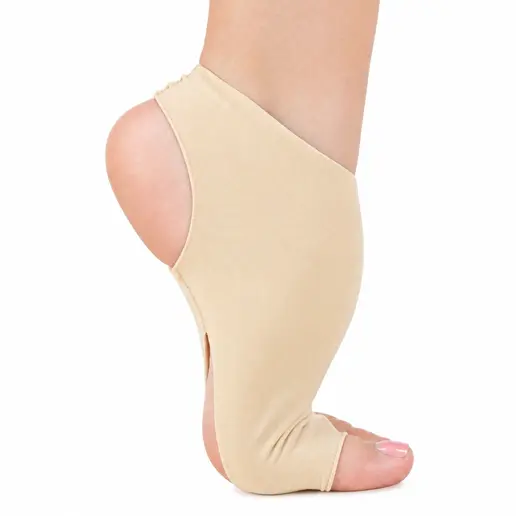 Rumpf, Gel False Instep with Sock