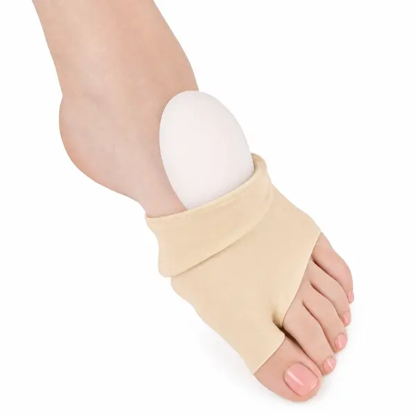 Rumpf, Gel False Instep with Sock