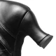 Rumpf Allie, women's leather dance boots Rumpf Allie, women's leather dance boots