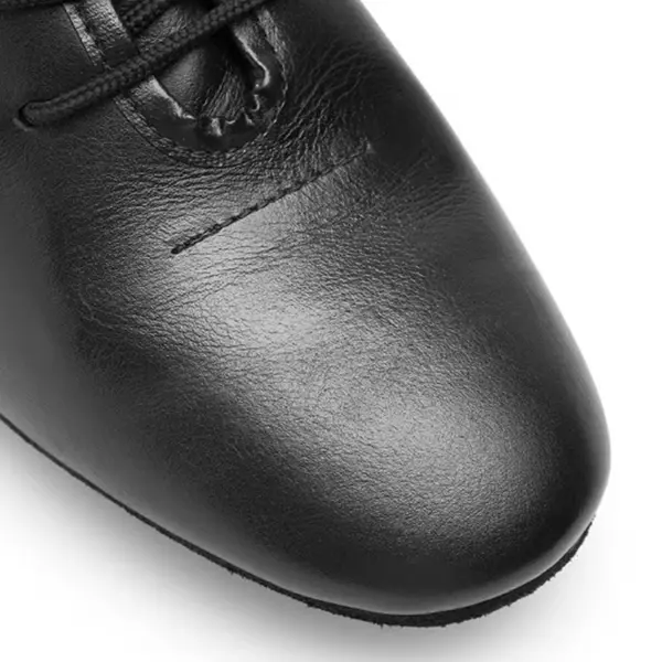 Rumpf Folklore boots, women's leather dance boots Rumpf Folklore boots, women's leather dance boots