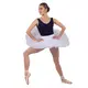 Rumpf Pirou, women's tutu skirt