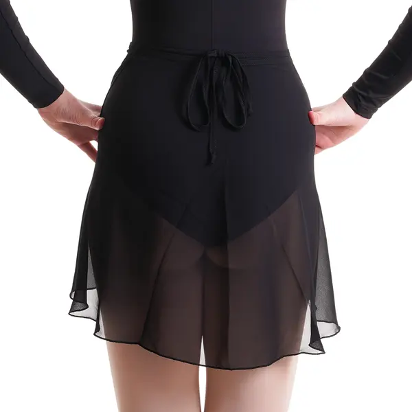 Rumpf, ladies wrap skirt