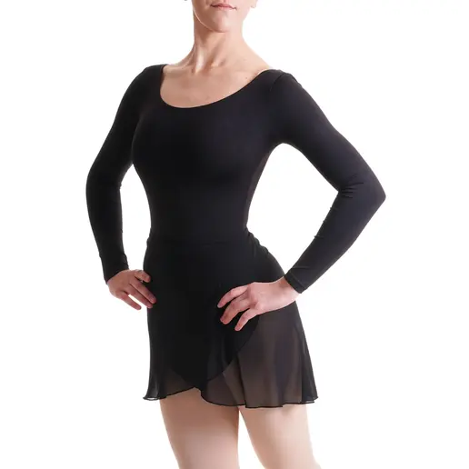 Rumpf, ladies wrap skirt