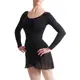 Rumpf, ladies wrap skirt