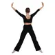Rumpf Jazz pant, women's trousers for training