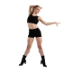 Rumpf Betty, ladies' leather dance boots Rumpf Betty, ladies' leather dance boots
