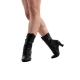 Rumpf Betty, ladies' leather dance boots Rumpf Betty, ladies' leather dance boots