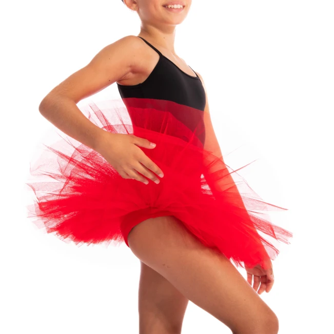 Rumpf Dada, Girl's Tutu Skirt Rumpf Dada, Girl's Tutu Skirt
