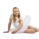 Rumpf Dada, girl's tutu skirt