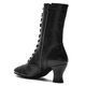 Rumpf Betty, ladies' leather dance boots Rumpf Betty, ladies' leather dance boots