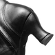 Rumpf Betty, ladies' leather dance boots Rumpf Betty, ladies' leather dance boots