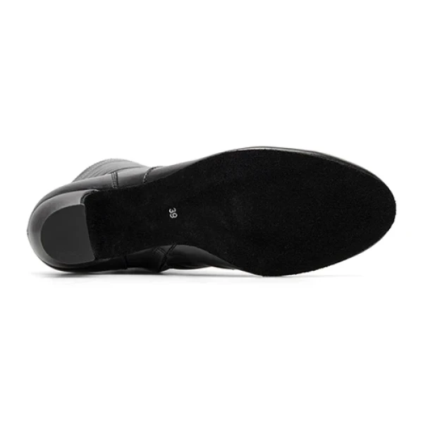 Rumpf Allie, women's leather dance boots Rumpf Allie, women's leather dance boots