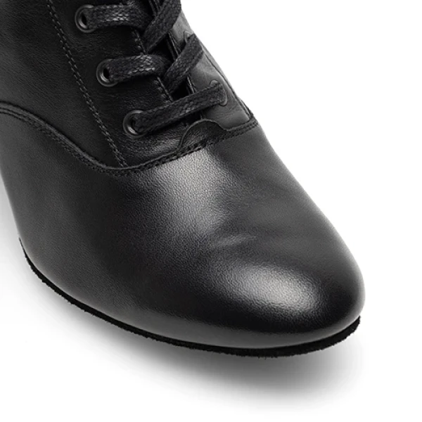 Rumpf Allie, women's leather dance boots Rumpf Allie, women's leather dance boots