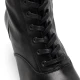 Rumpf Allie, women's leather dance boots Rumpf Allie, women's leather dance boots