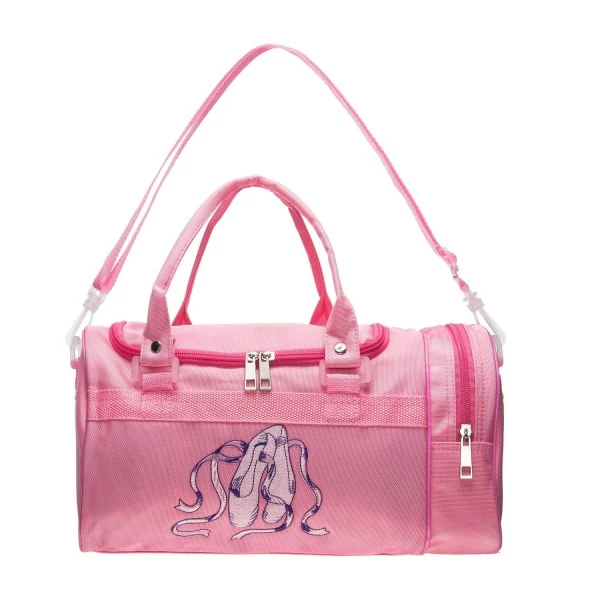 Rumpf ballet bag for girls