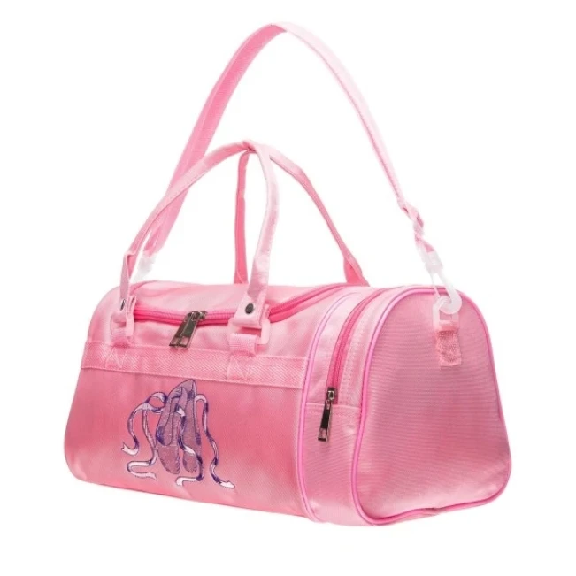 Rumpf 261, bag with a ballet motif Rumpf 261, bag with a ballet motif