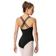 Rumpf Double strap, leotard with double straps