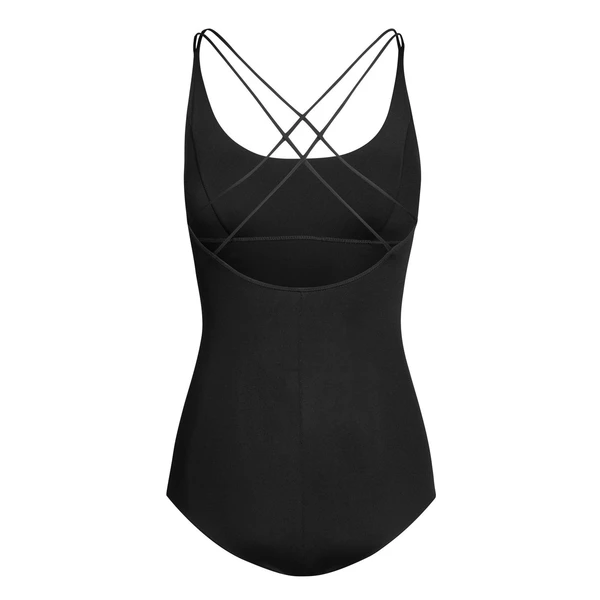 Rumpf Double strap, leotard with double straps