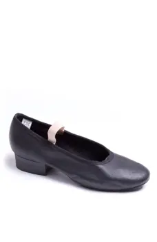 Sansha Rondo, character shoes