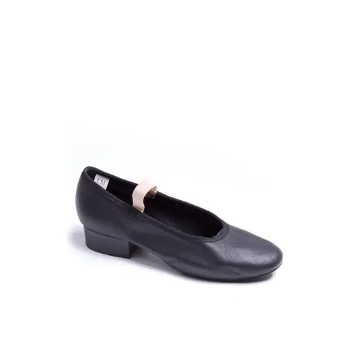 Sansha Rondo, character shoes