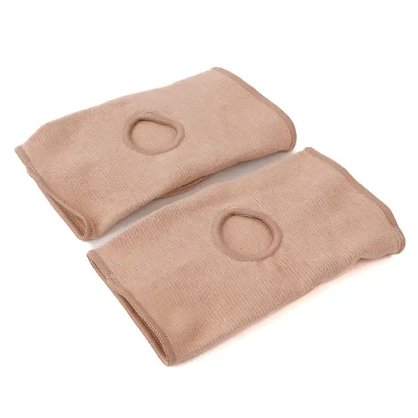 Rumpf, adults kneepads