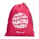 Rumpf, textile shoe bag